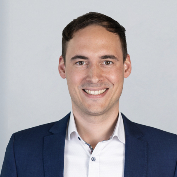 Daniel Boeringer