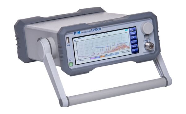 Narda PMM ER 9000 Vorschaubild