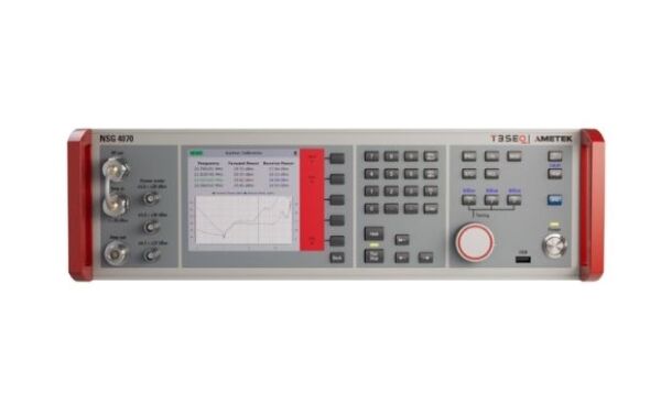 Teseq 4070 D Produktbild