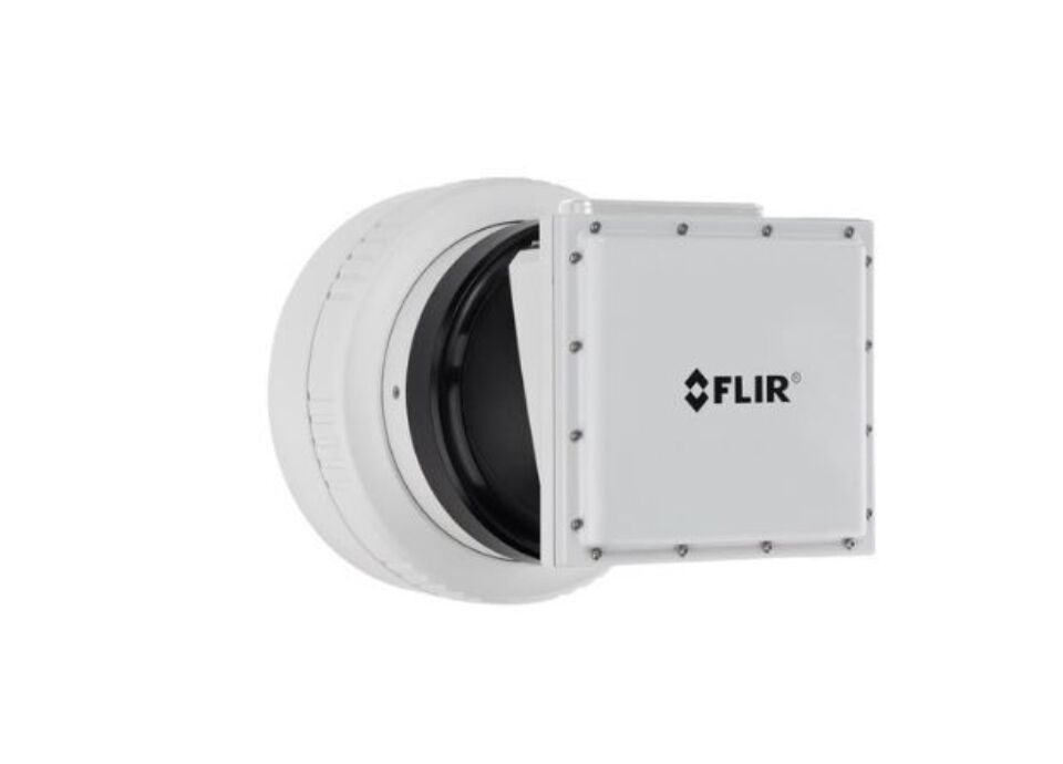 FLIR Elara R 190 Produktbild