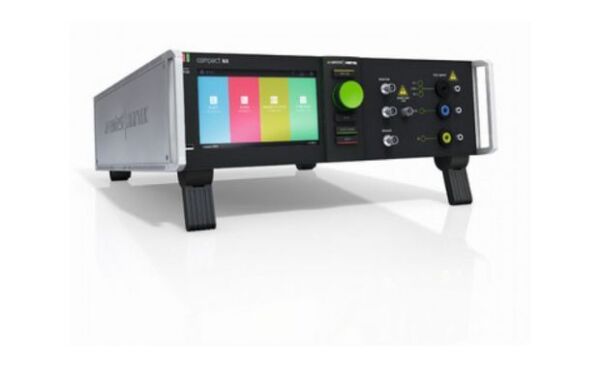 EM Test NX5 Produktbild